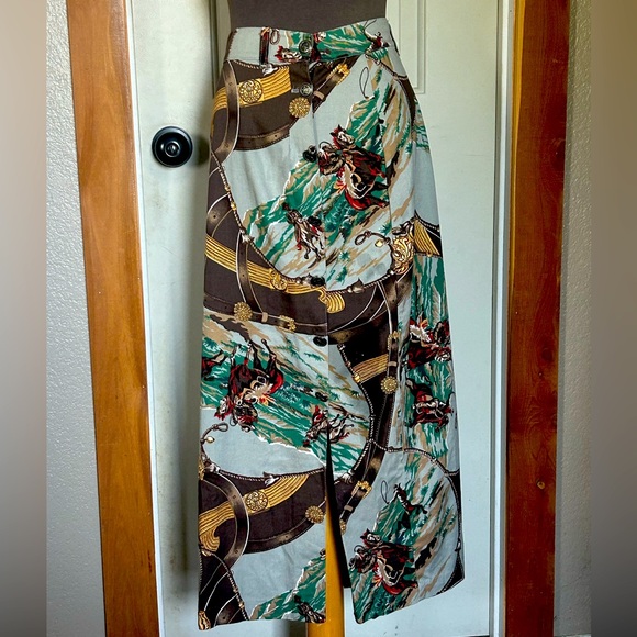 Skirt ( vintage )Panhandle Slim - Picture 3 of 9